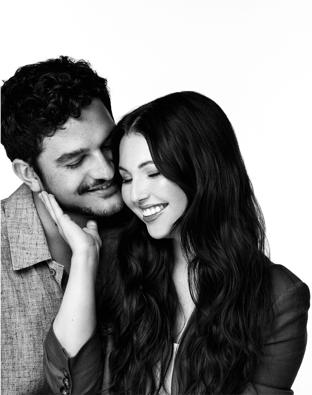 Love story moment 3