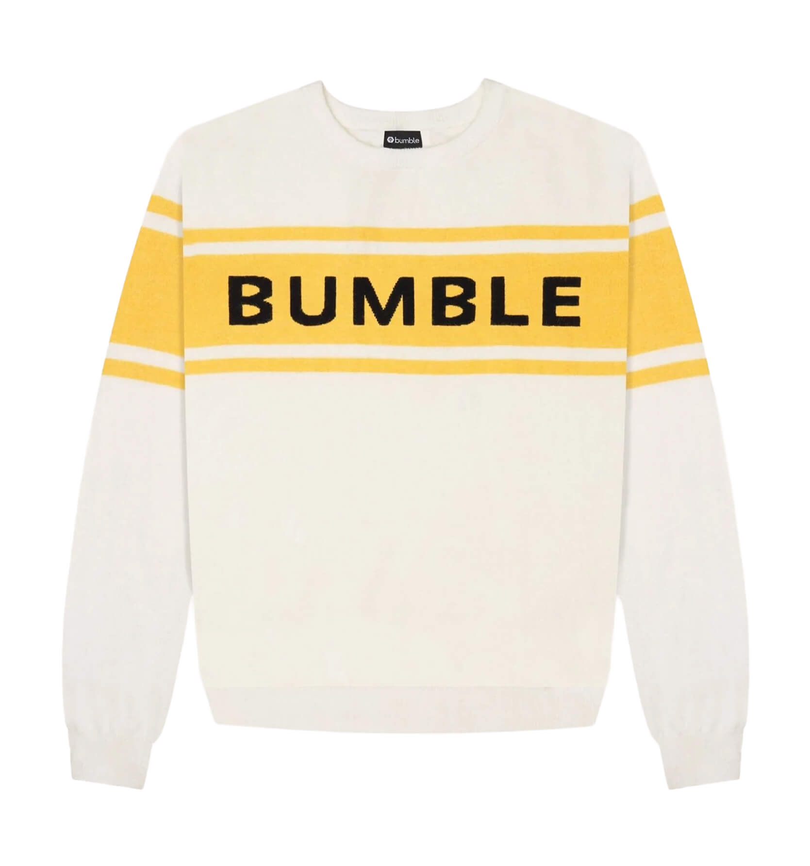 Varsity Sweater