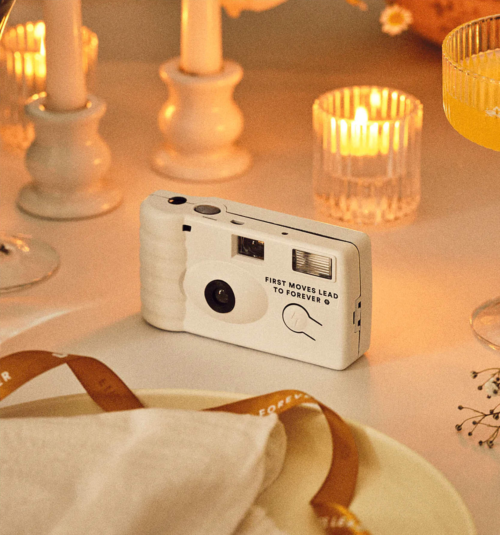 Disposable Camera