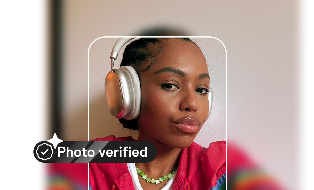 Photo Verification