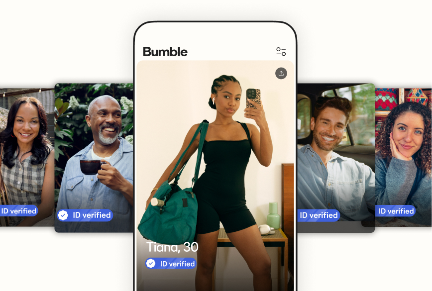 ID Verification and Verified Badge
