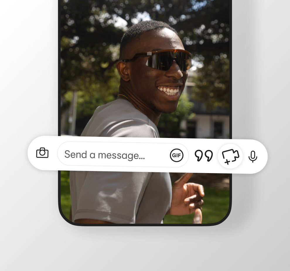 In-app Voice and Video Calls