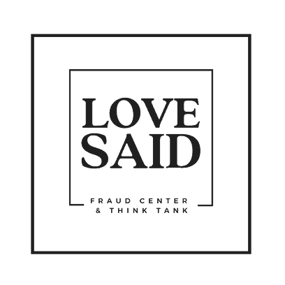 LoveSaid