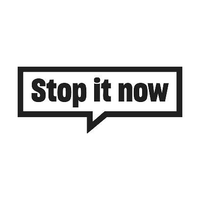 Stop It Now Helpline