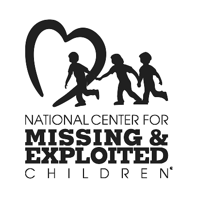 National Center for Missing & Exploited Children (NCMEC)