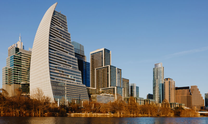 Austin Headquarters