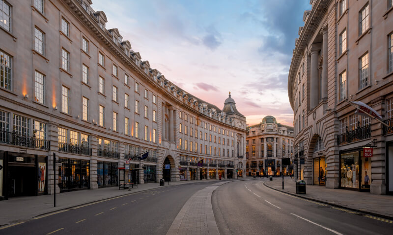 London Office
