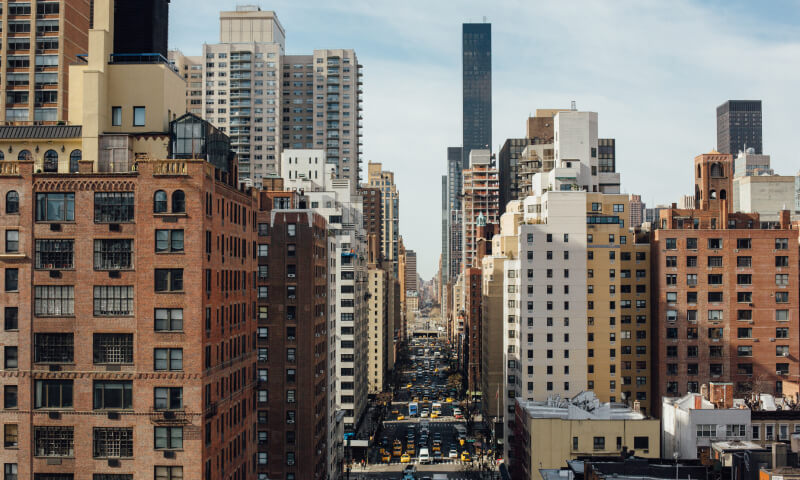 New York Office