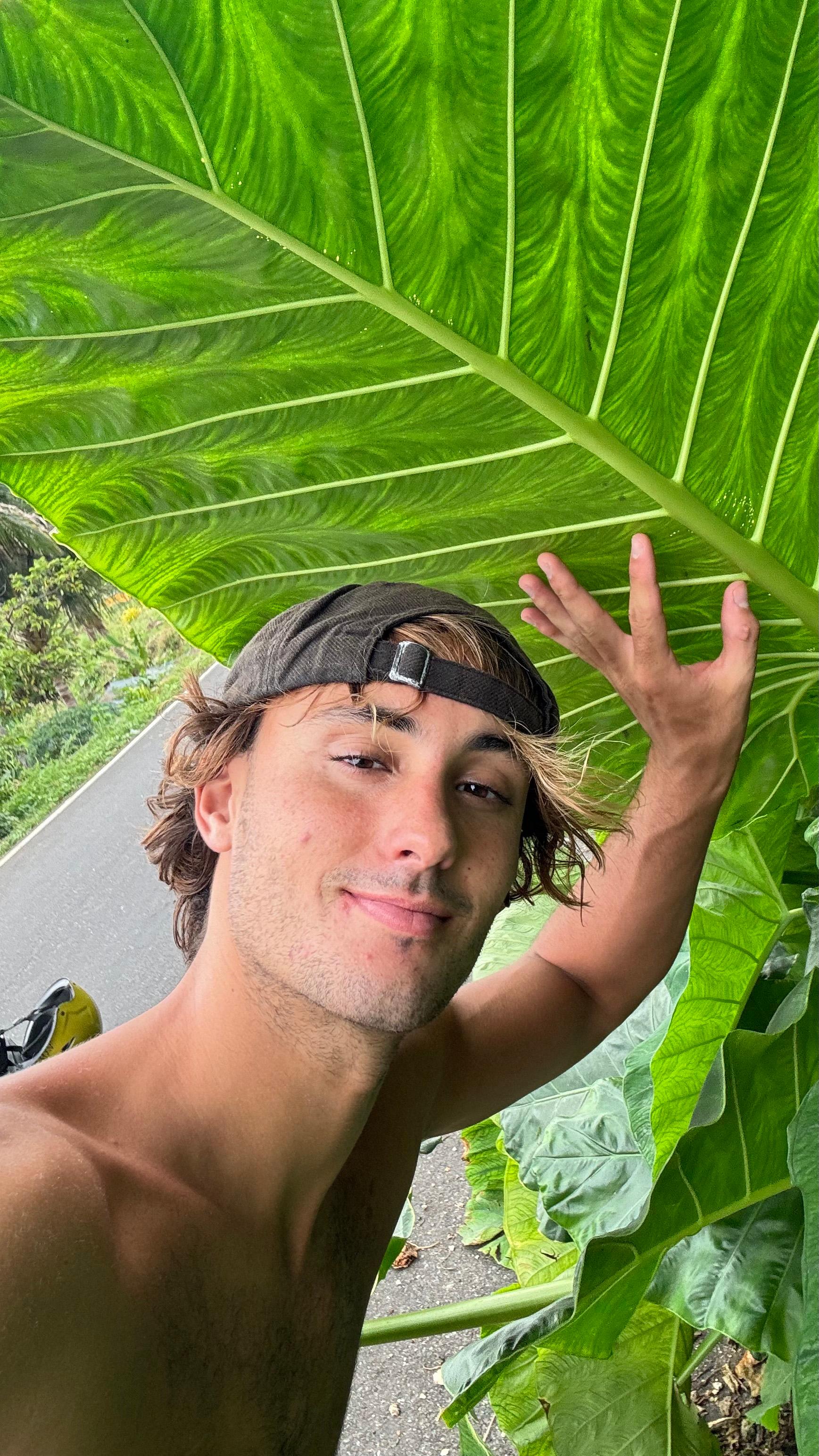 Josh, 34