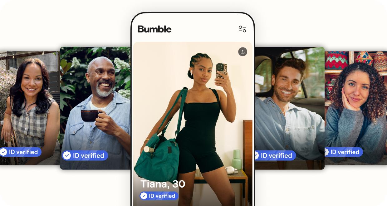 MG Dating Features