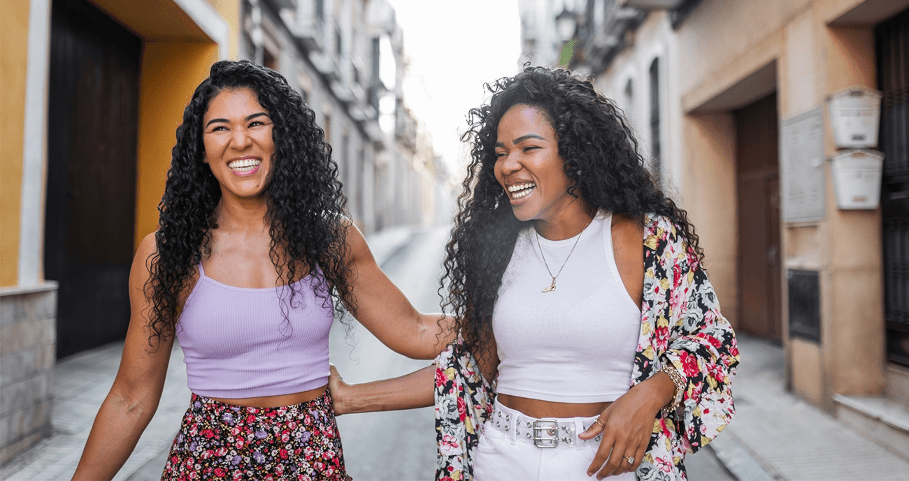 Make Friends in a New City