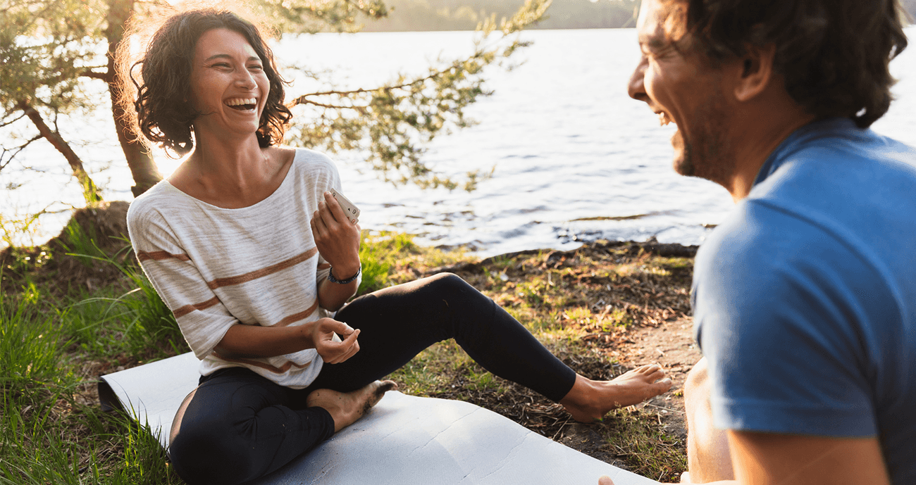 5 Morning Date Ideas
