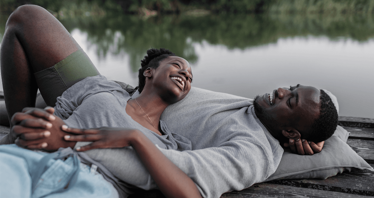 Emotional Intimacy