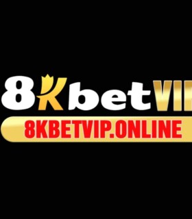 Profile picture of 8KBet - Nhà Cái Chuyên Thể Thao Và Casino Trực Tuyến Hàng Đầu