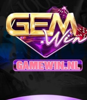 Profile picture of Gemwin - Trải Nghiệm Game Bài Đổi Thưởng Hấp Dẫn