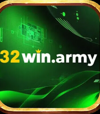 Profile picture of 32WIN 🎖️ Trang Chủ 32win.com Chính Thức Mới Nhất 2025