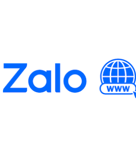 Profile picture of Zalo Web - Đăng nhập Zalo trên Máy Tính tại Chat.zalo.me