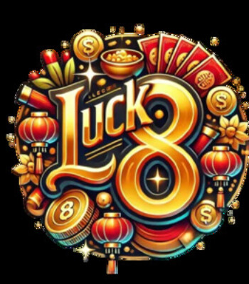 Profile picture of luck8