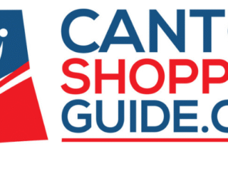 canton shopping guied